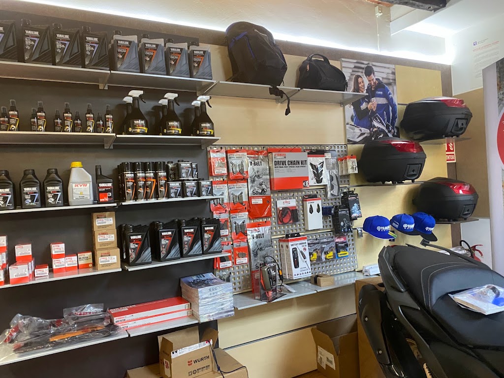 Motos Furio - Punto de Venta Oficial Yamaha — Del propietario