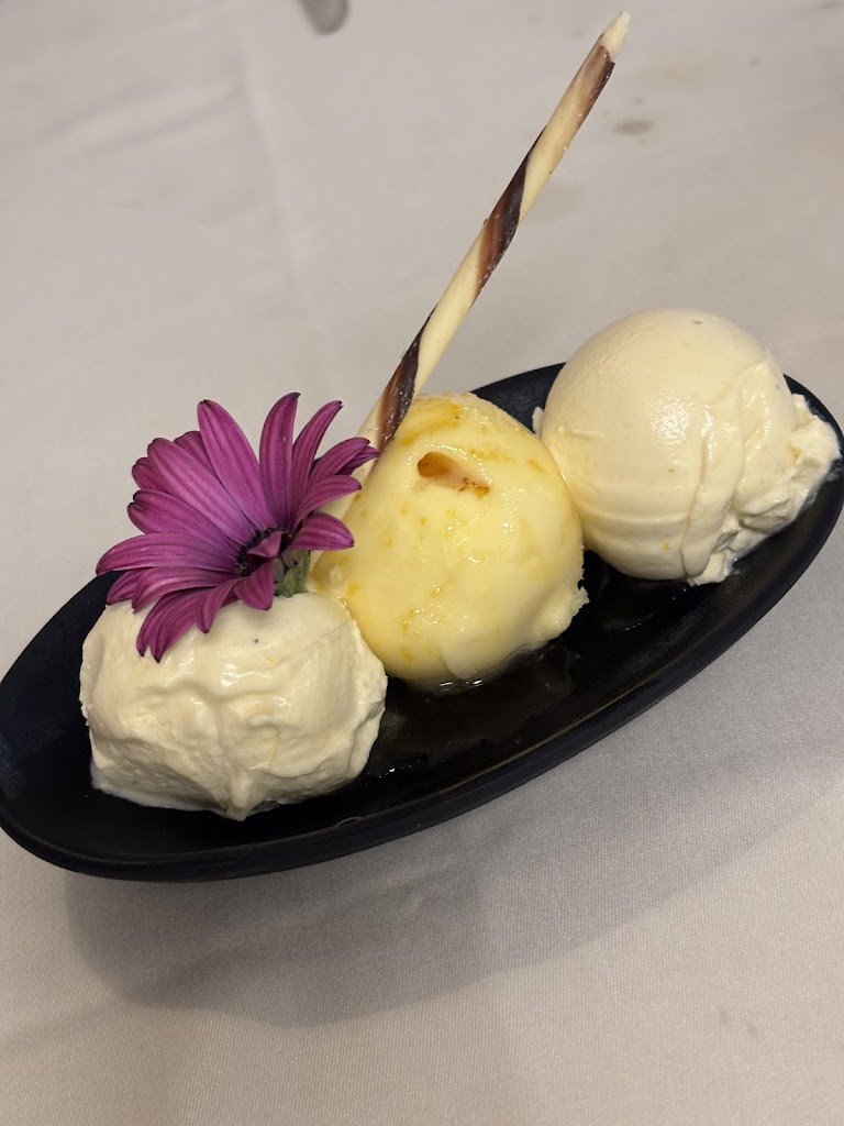 Restaurante La Hacienda de Machado — Mas recientes