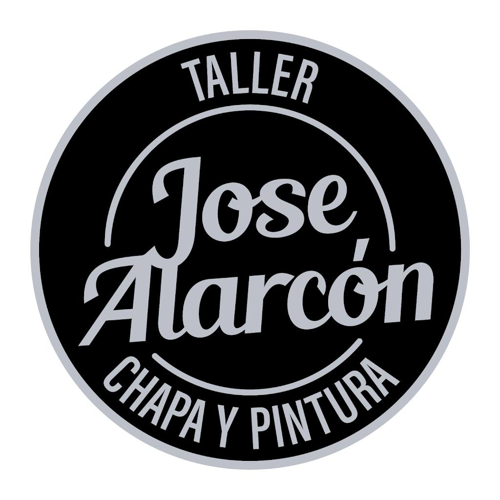 Taller Jose Alarcon Chapa y Pintura — Del propietario