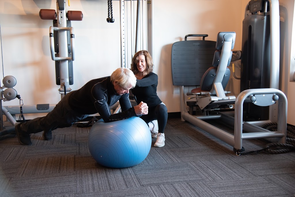  Inner Circle Fitness