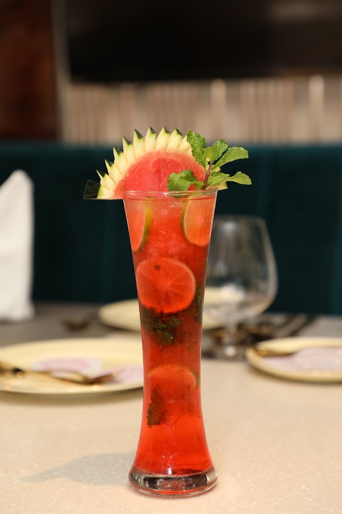 Food & drink