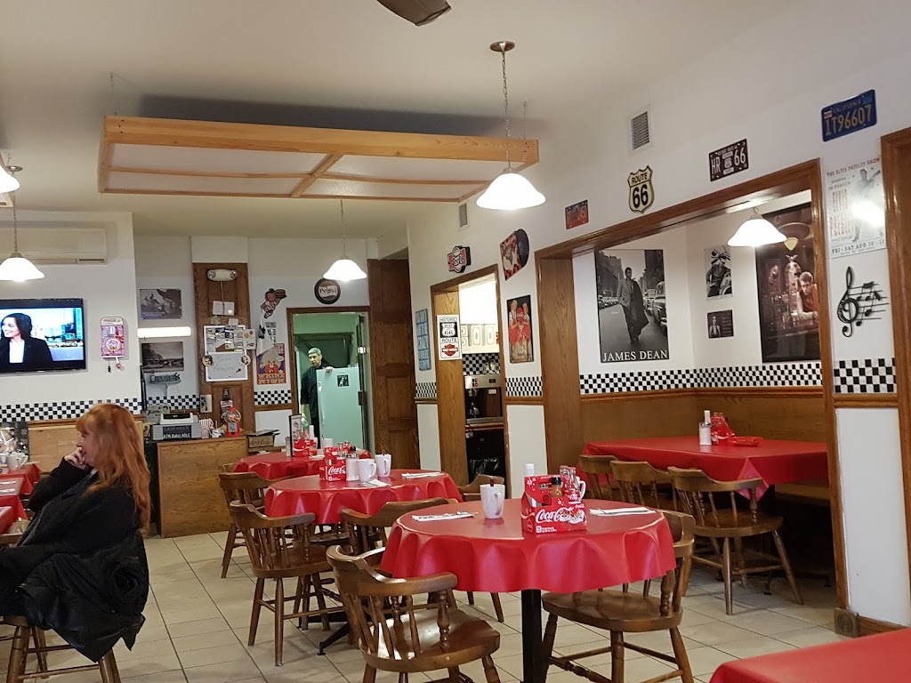 East Side Diner