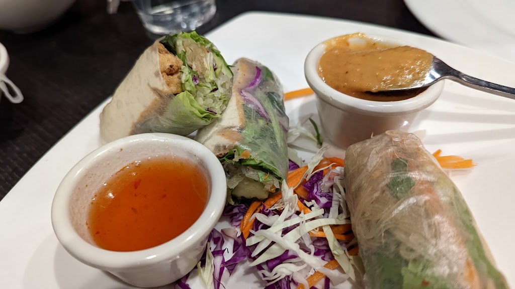 Thotsakan Thai and Vegetarian Cuisine