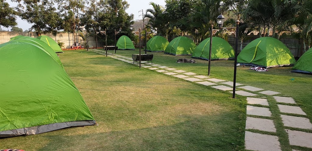 Camping