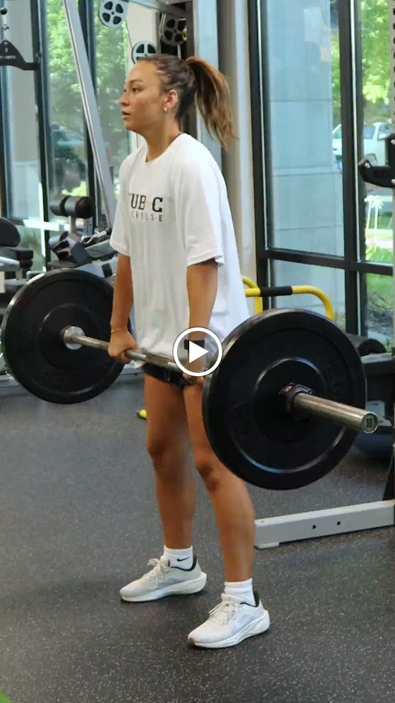  Granite Bay Strength & Conditioning