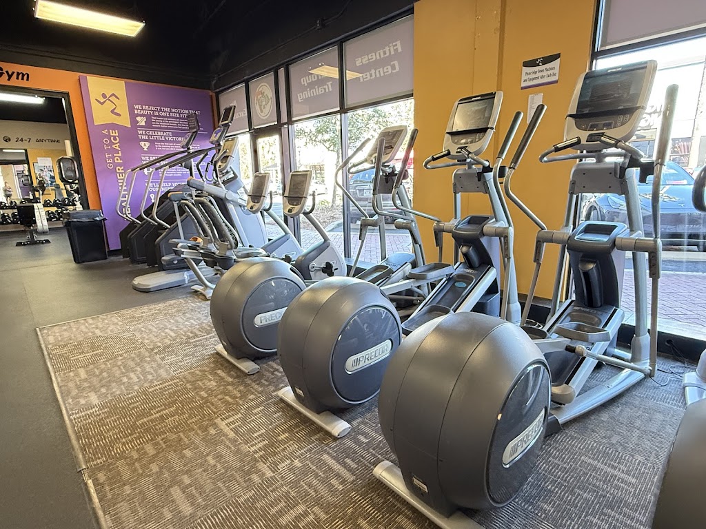  Anytime Fitness