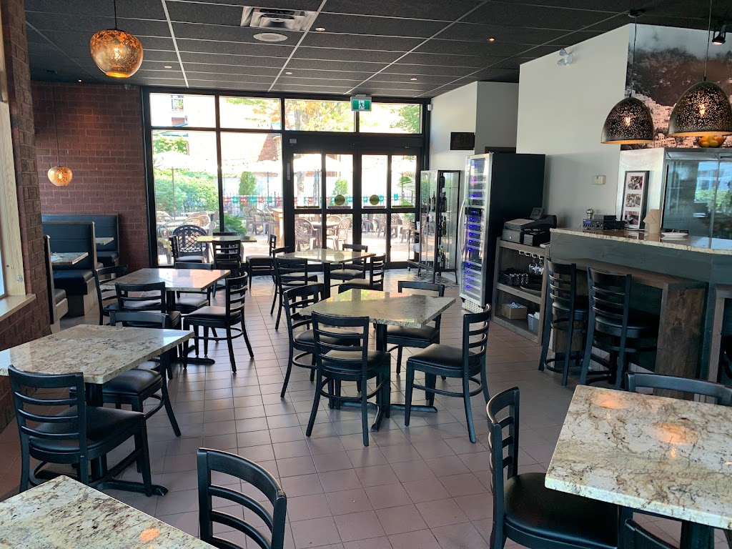 Crabtree Pizzéria Joliette in Joliette