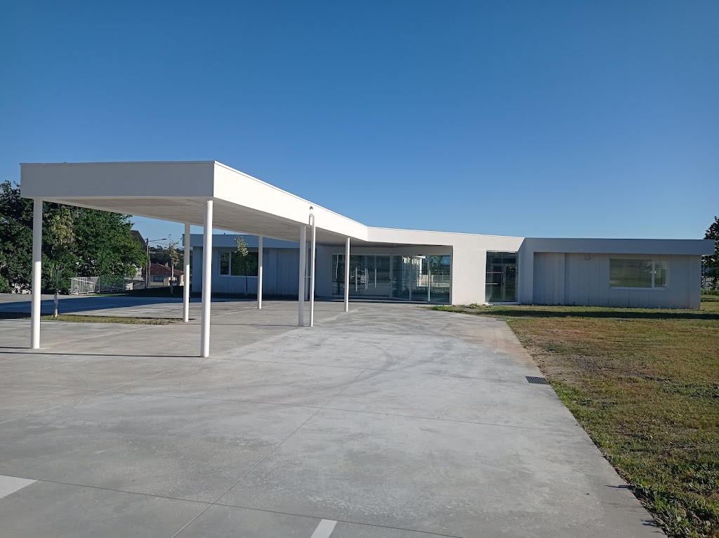 ASOCIACION ADAPTA. ASOCIACION DE PERSOAS CON DISCAPACIDADE