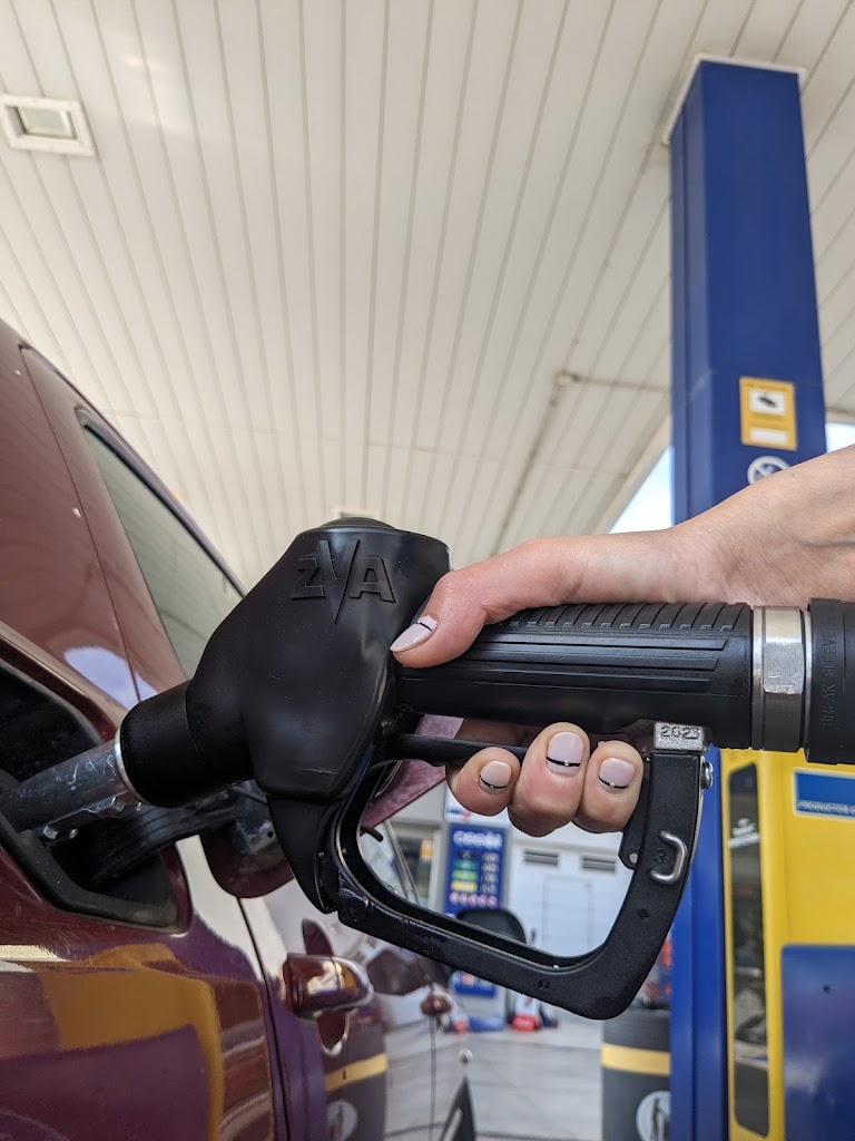 CEEOIL 24h — Surtidor de combustible