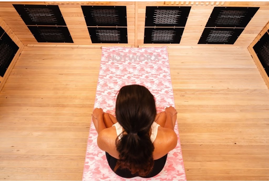  HOTWORX - Jackson, TN - Union University Dr