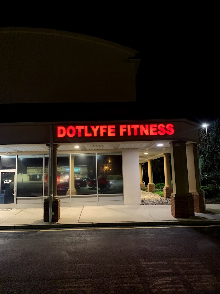  DotLyfe Fitness