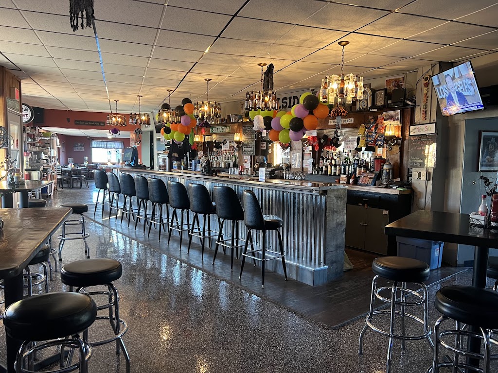  Schneider’s Trailside Pub and Grill