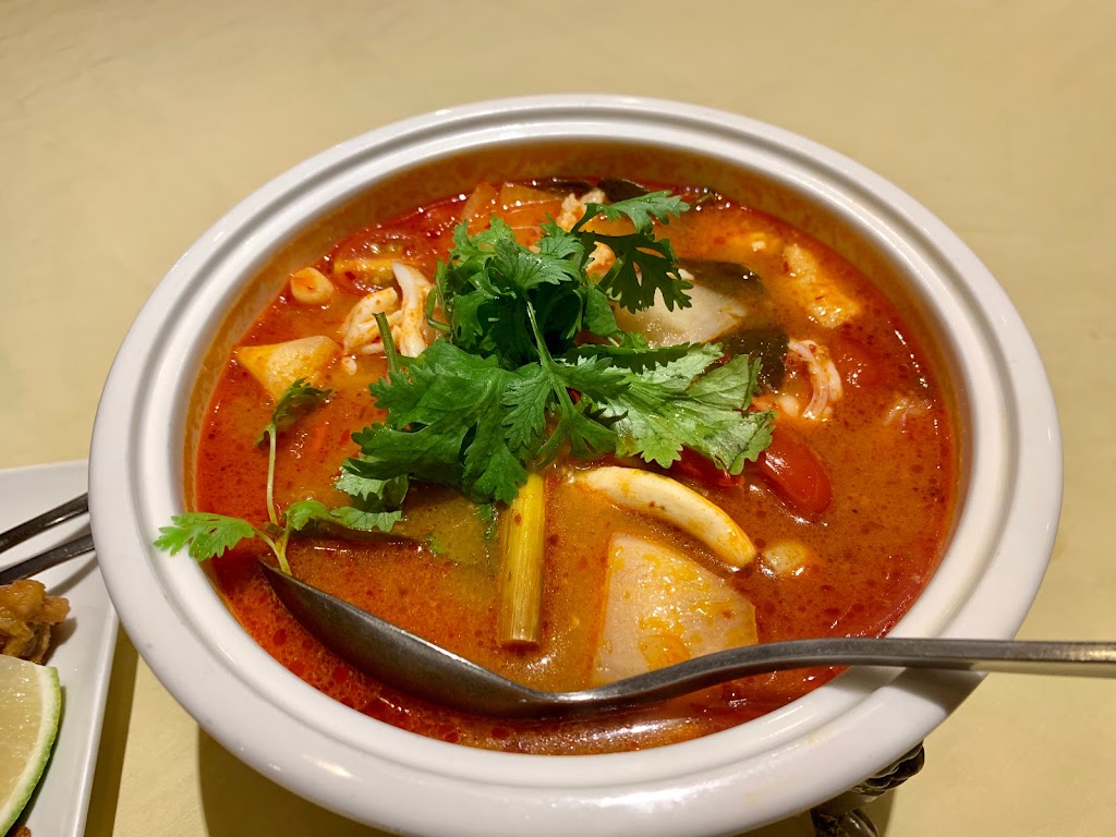湄河泰國料理 的照片