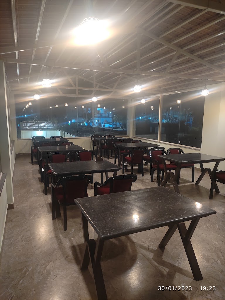 Rajkamal Garden Family Restaurant