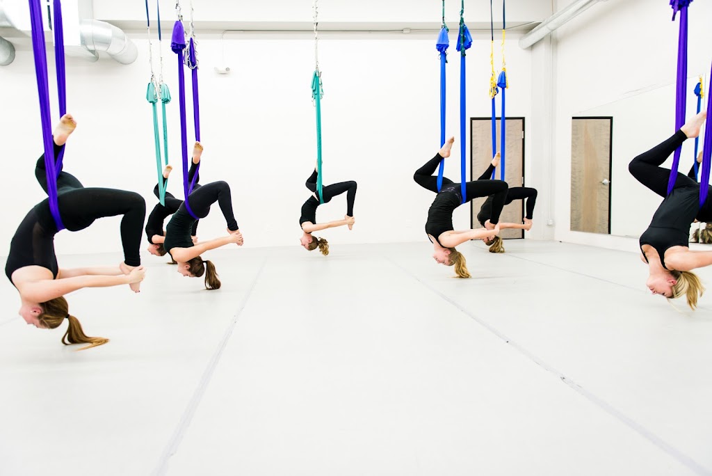  FlightFORM Fitness | Lagree Fitness + AntiGravity Aerial Yoga & Fitness