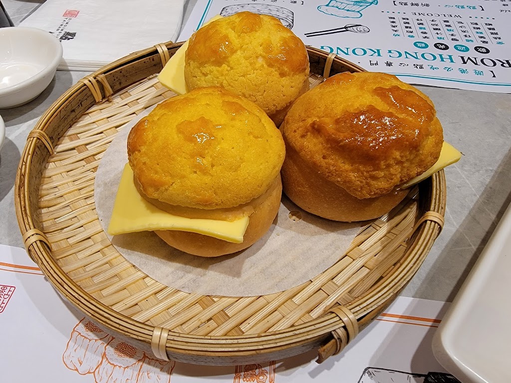 點點心台灣 新莊宏匯店 的照片