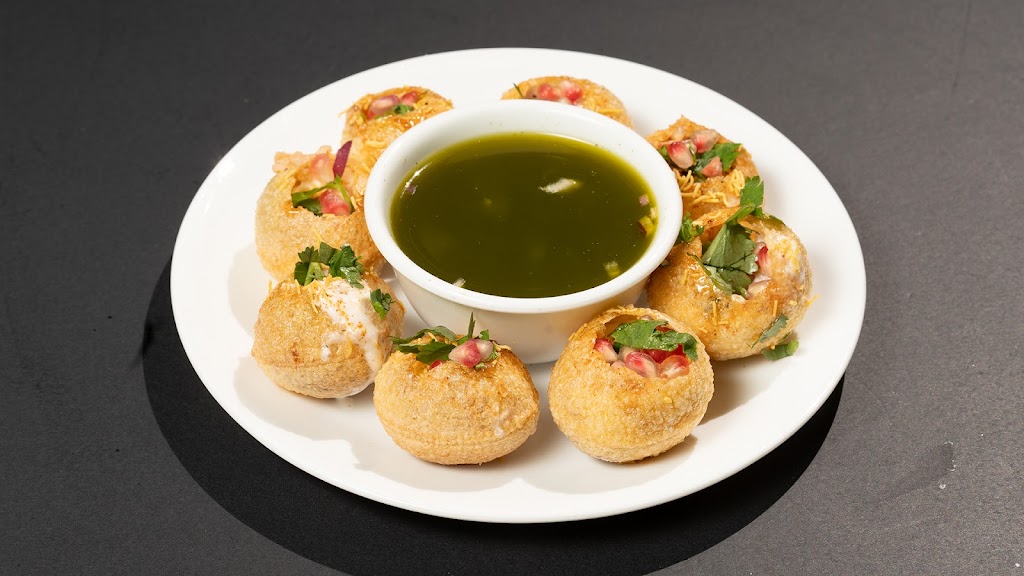 Panipuri