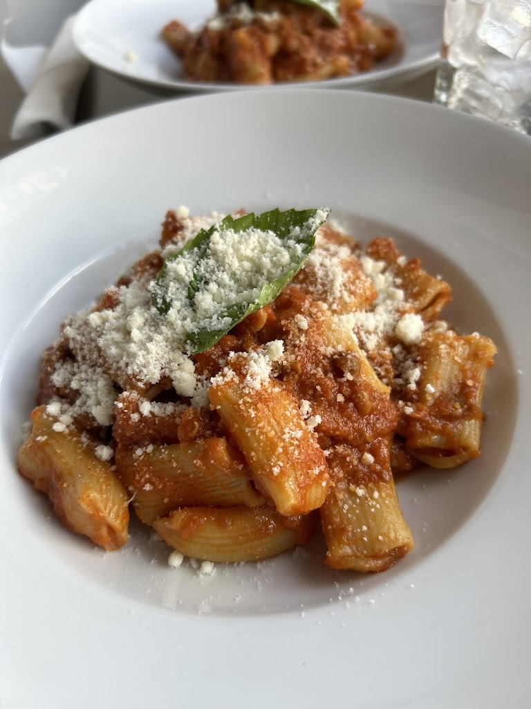 Rigatoni