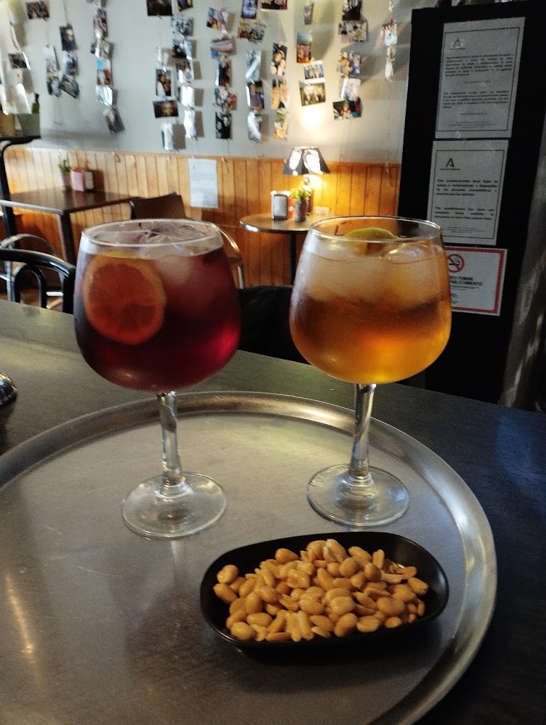 Carolina's — Comida y bebida