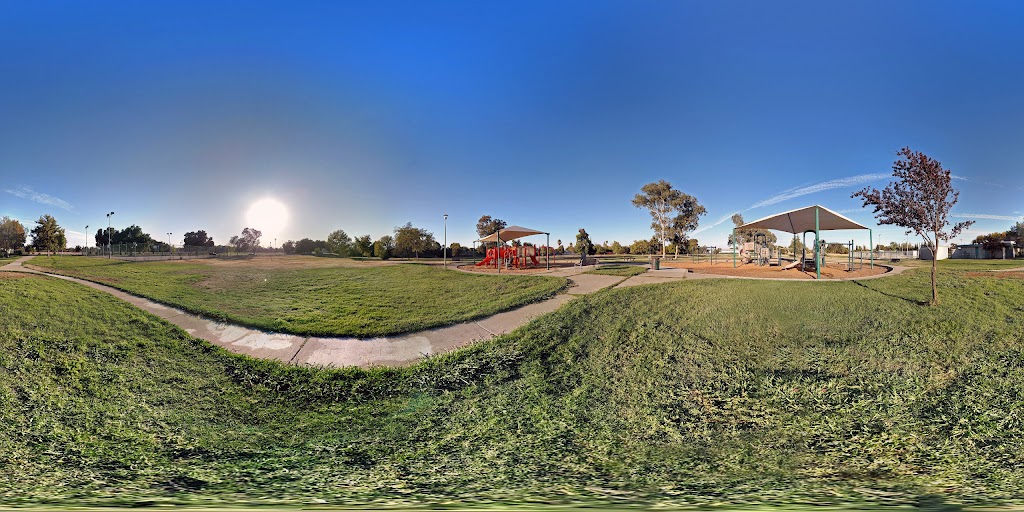 Johnston Park