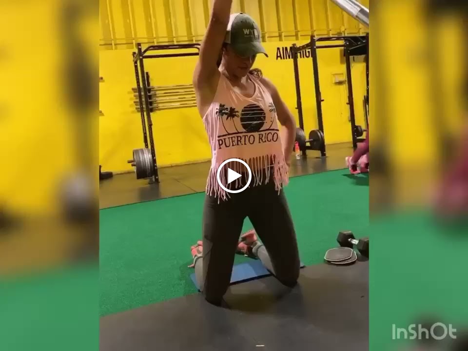  Fitness Achievement Center | Personal Trainer Sacramento