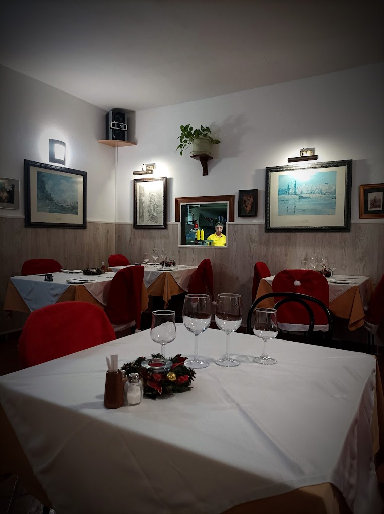 Restaurante La Magnolia