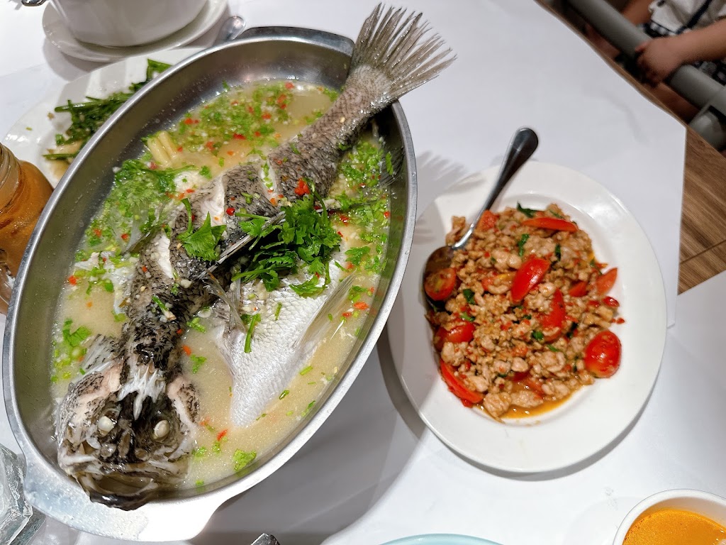 瓦城 豐原太平洋店 的照片