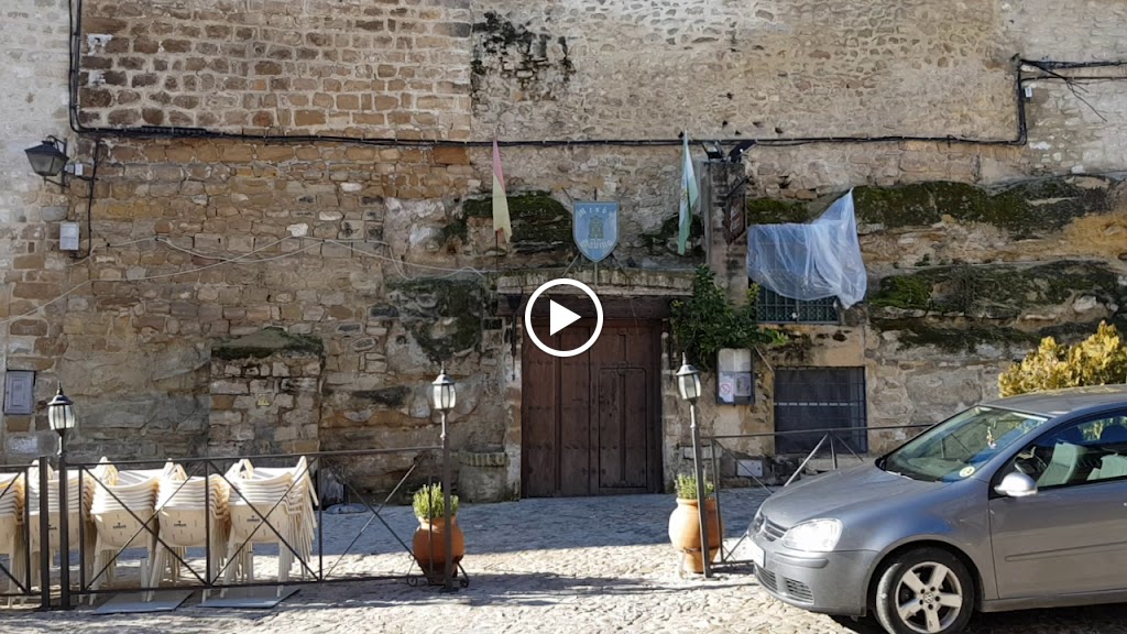 Meson Gabino — Videos