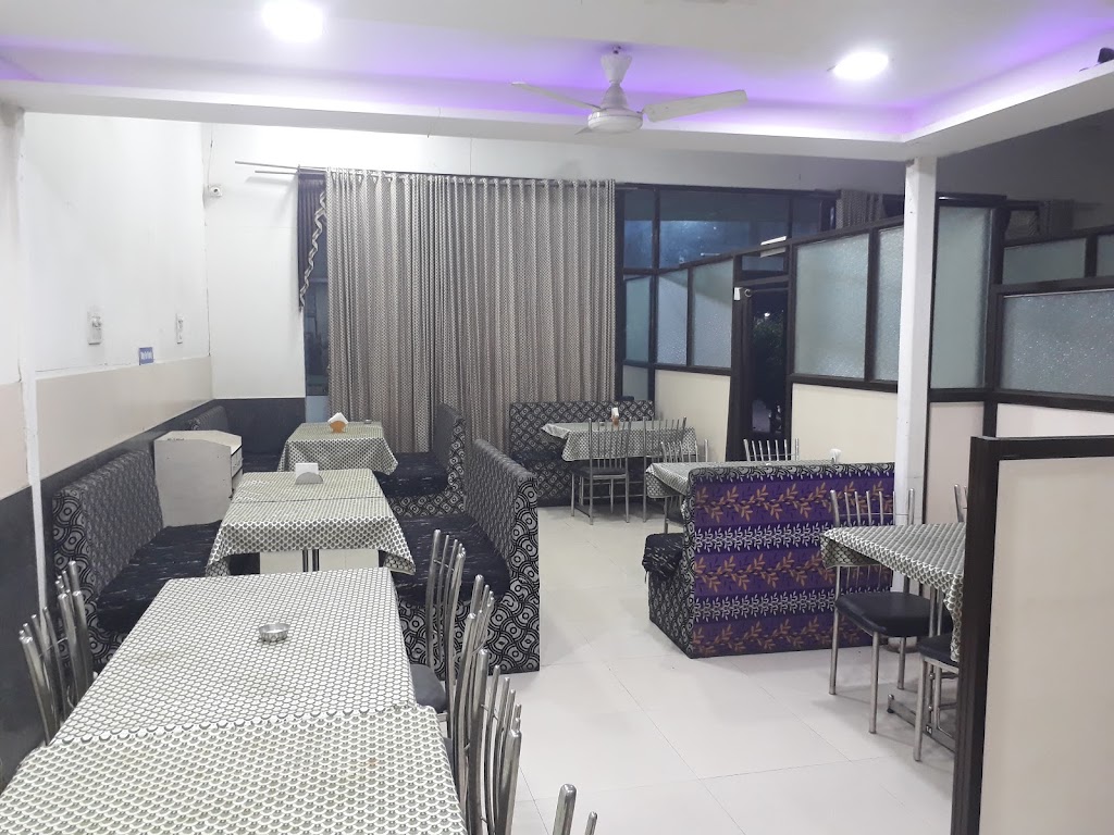 Hotel Hindustan Kasgiwale