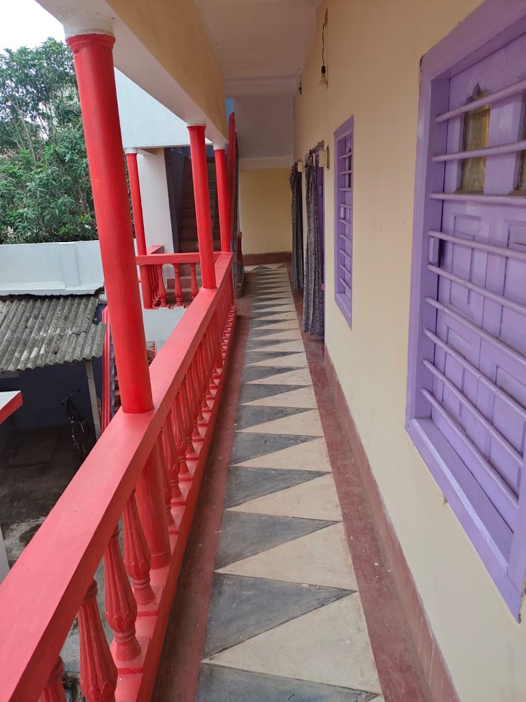 Shivam Lodge