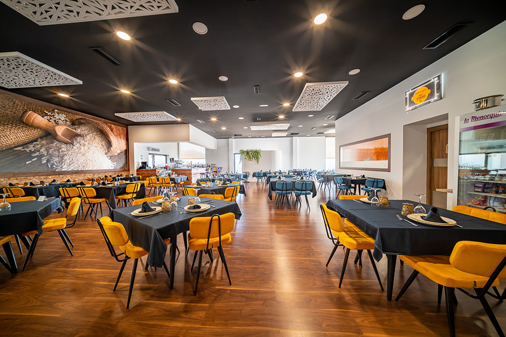 Restaurante El Rincon de Ignacio