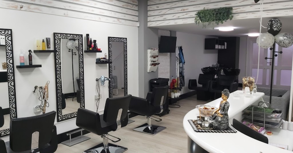 Monica Garcia Peluqueria y estetica