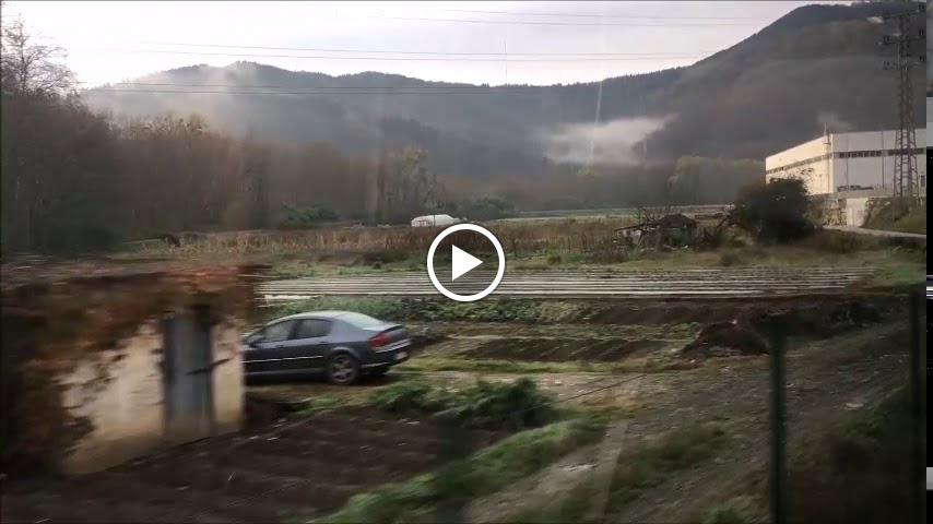 Atallu autoak — Videos
