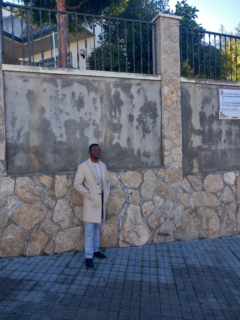 PARADA INTERBUS SESENA/MADRID