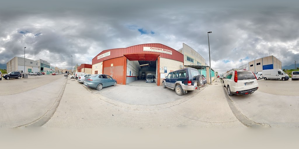 Talleres Medina