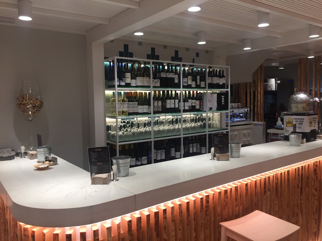 Restaurante O Pincho