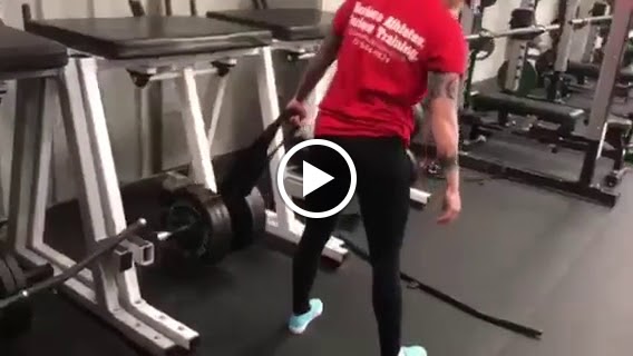  STA Sports Performance