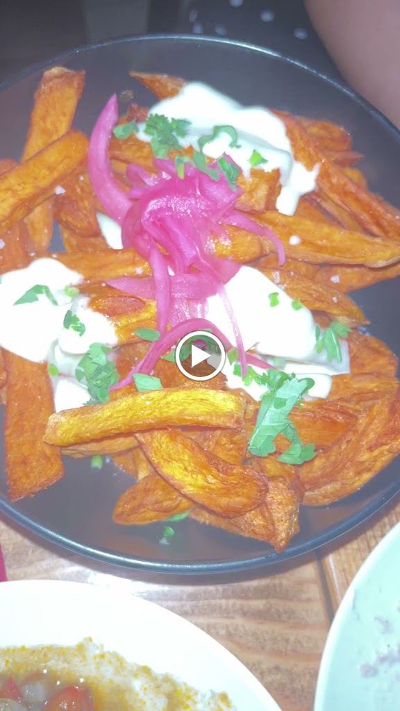 OchentaySiete Cocina Creativa — Videos