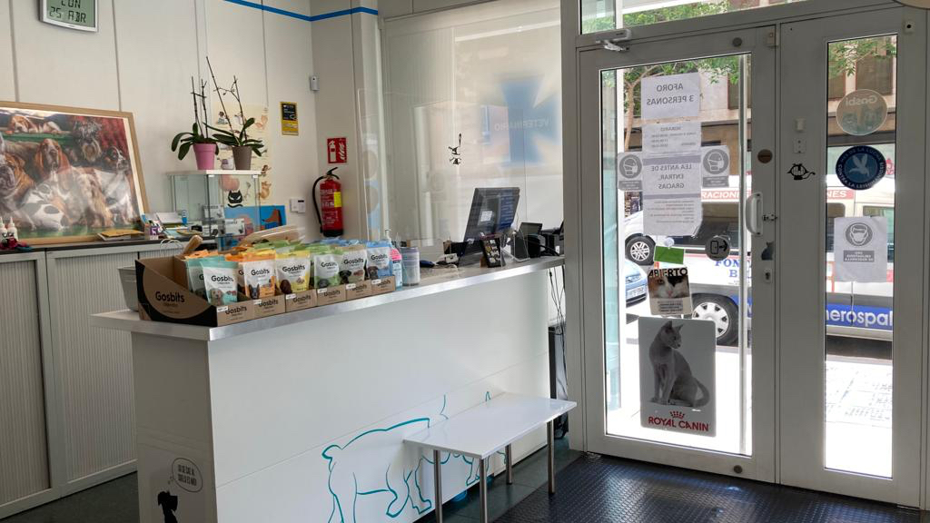 Clinica Veterinaria Arxiduc