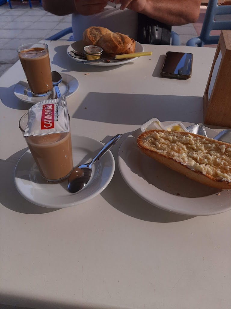 Taberna Tipi Tapa Restaurante