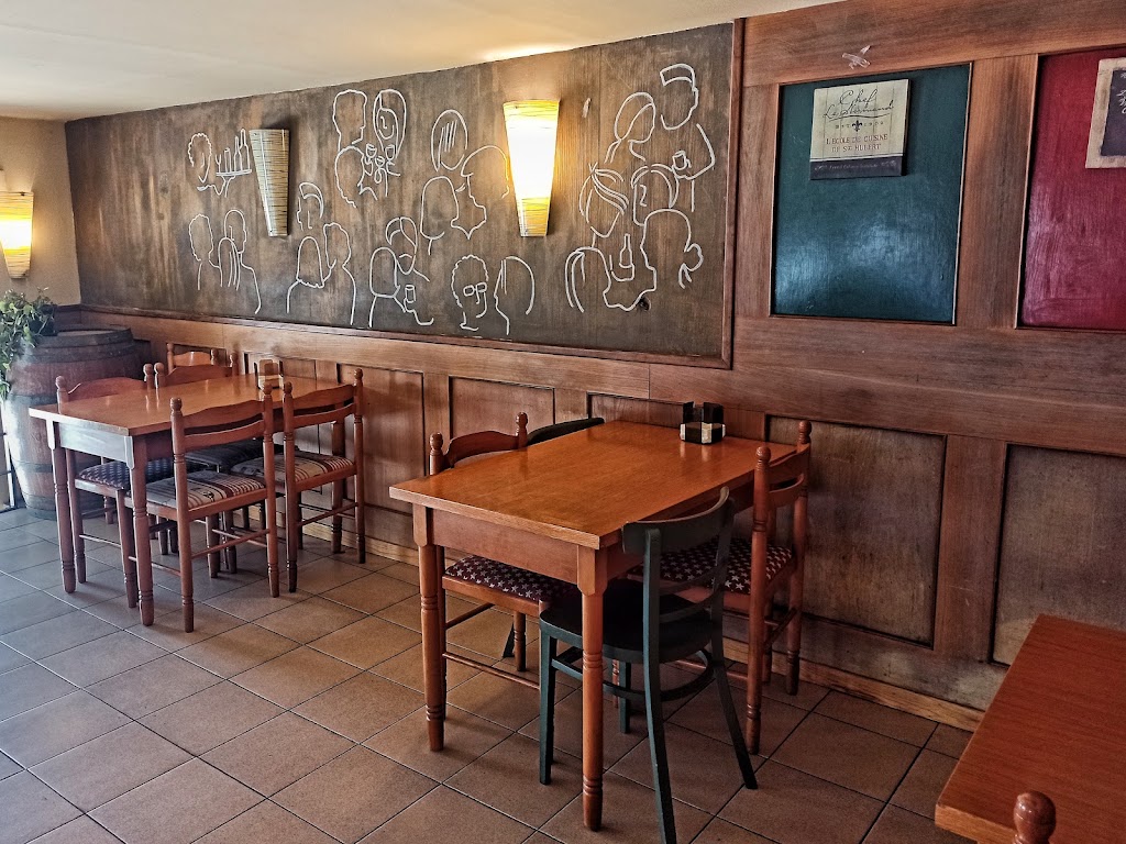 Can 60 S C P — Ambiente