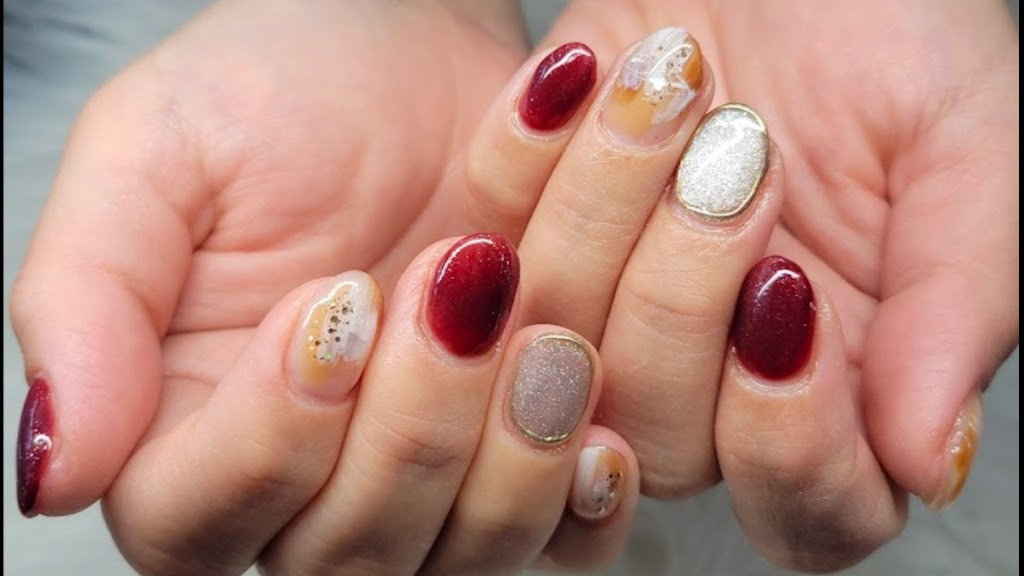 Aroma Blossom Luxury Salon Make Up Studio