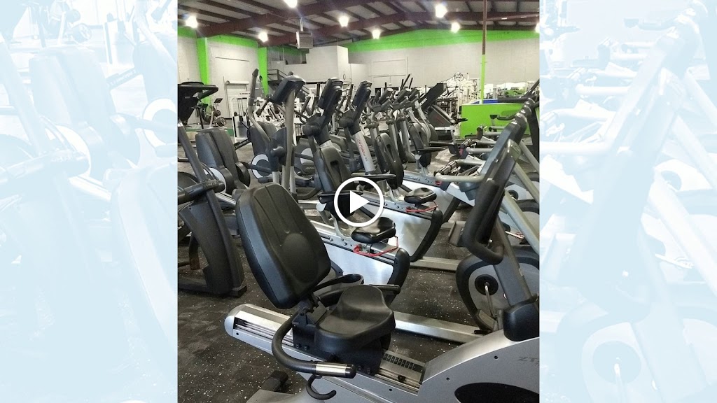  Southern Bodies Family Fitness Center