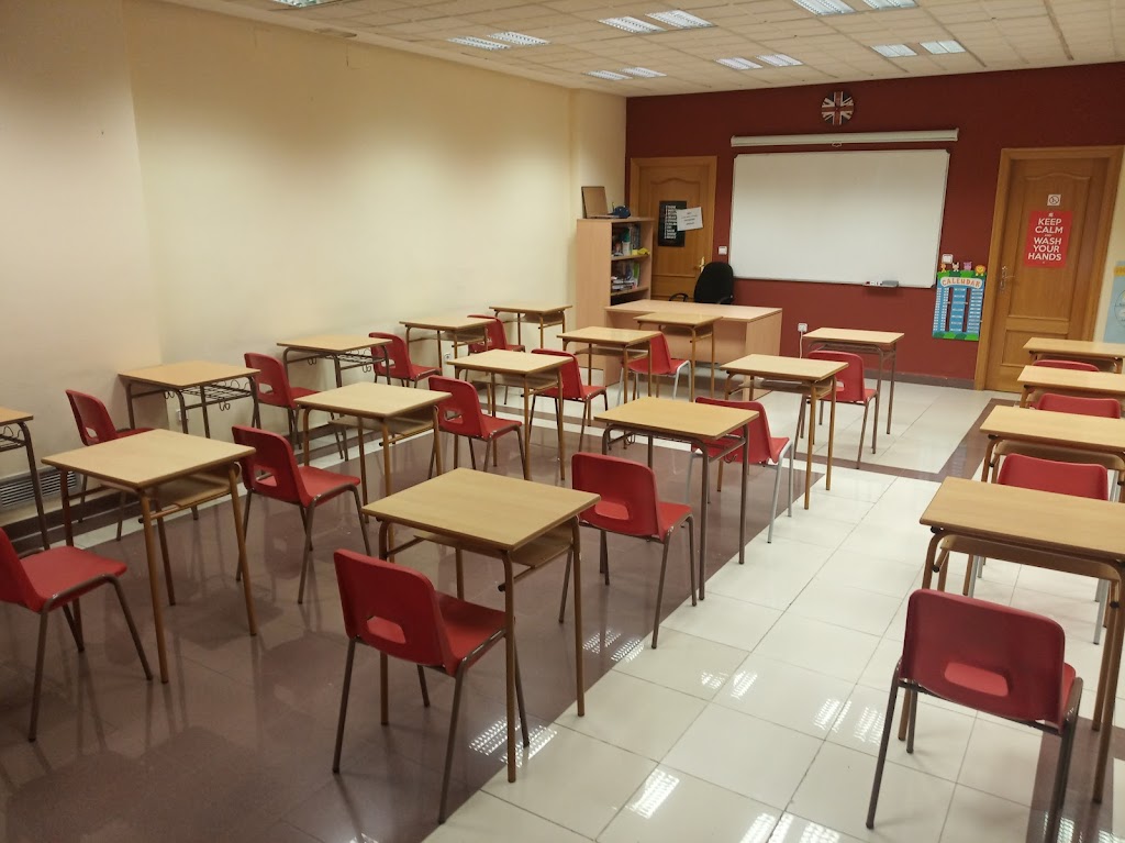 Edu Center Membrilla