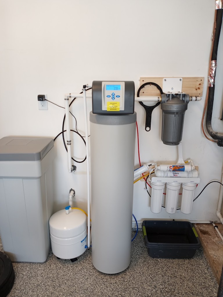 Future Techs Water LLC