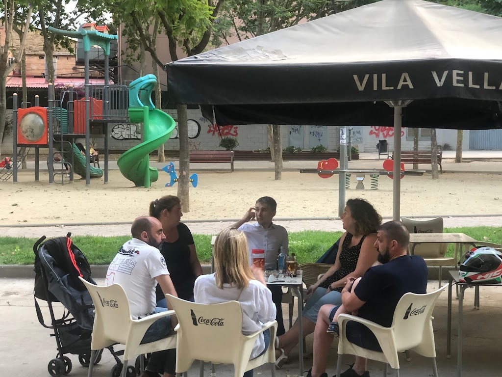 Cafeteria VILA VELLA