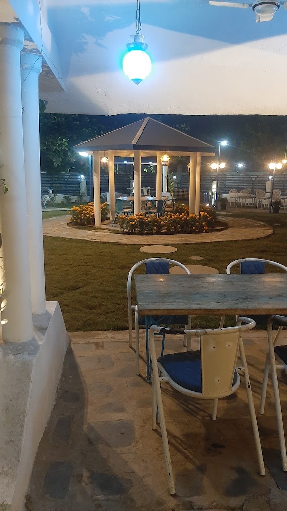 La Greco S The Restrocafe