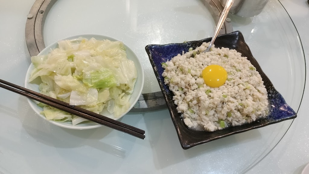 緣聚成家蔬食料理 的照片