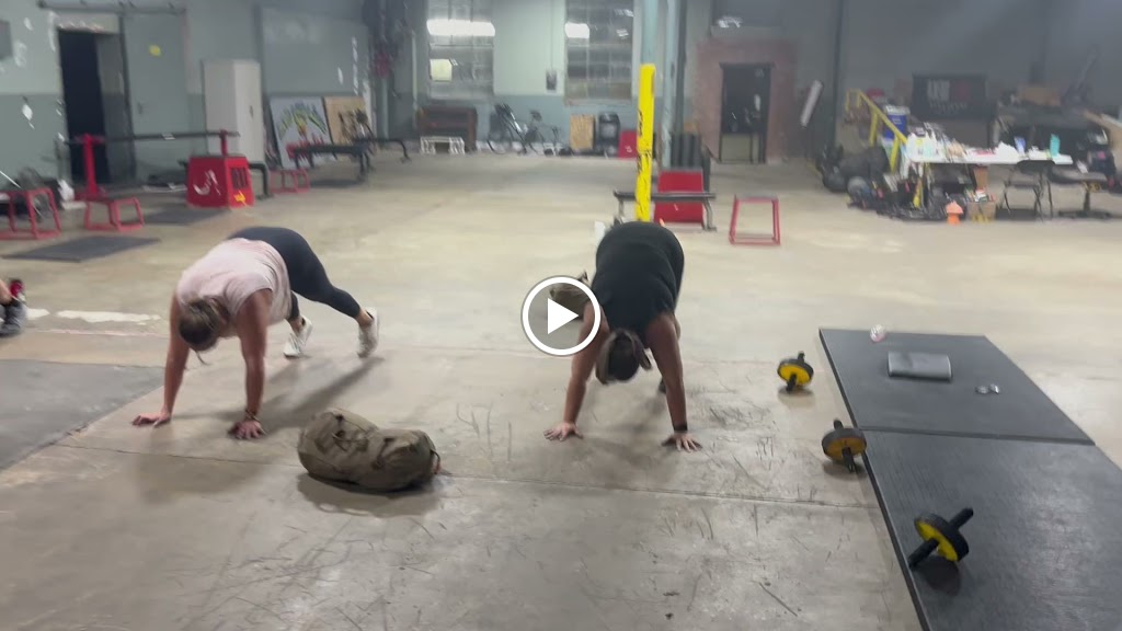  Mindset Holistic Health and Fitness