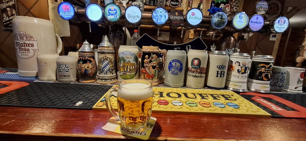 El Muro Draft Beer — Comida y bebida